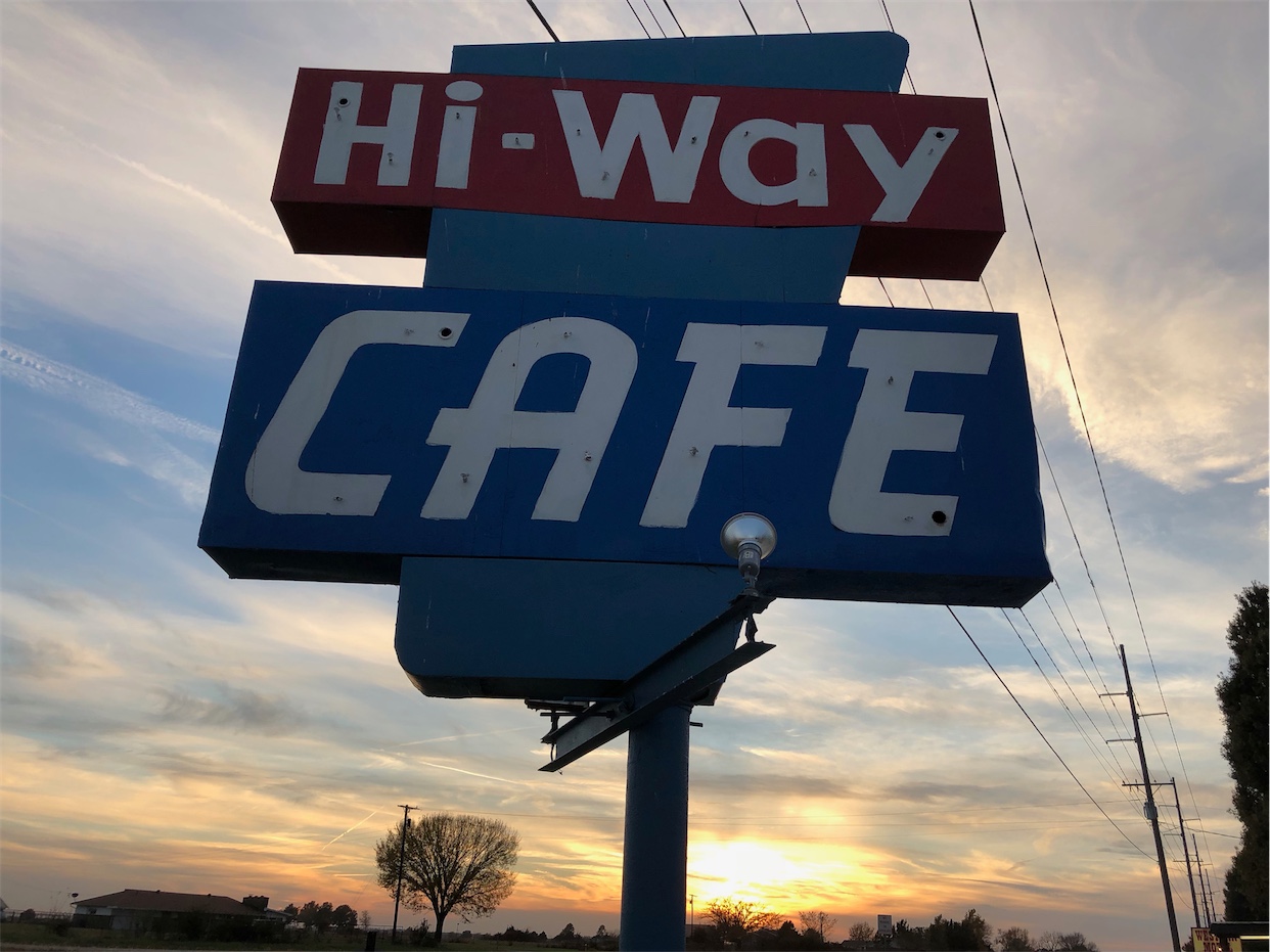 Hi-Way Café