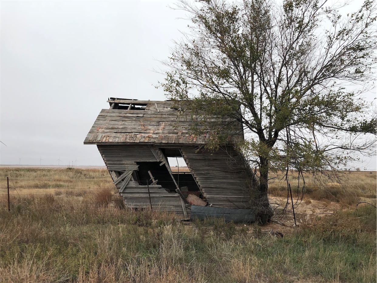 Jericho Ruins