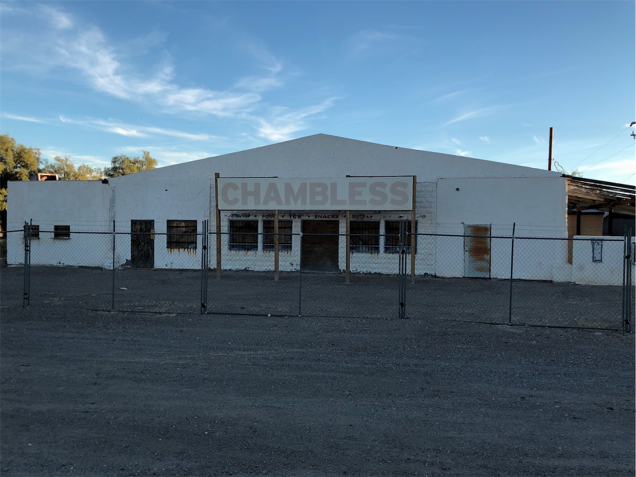 Chambless General Store