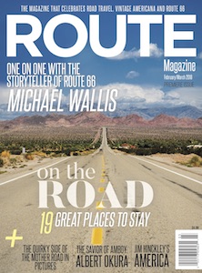 Route Magazine